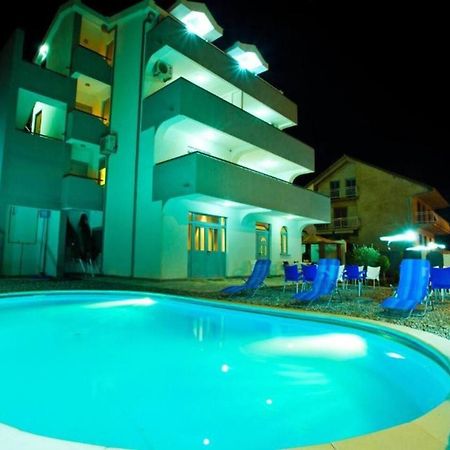 Gemma Di Cattaro Apartments Exterior foto