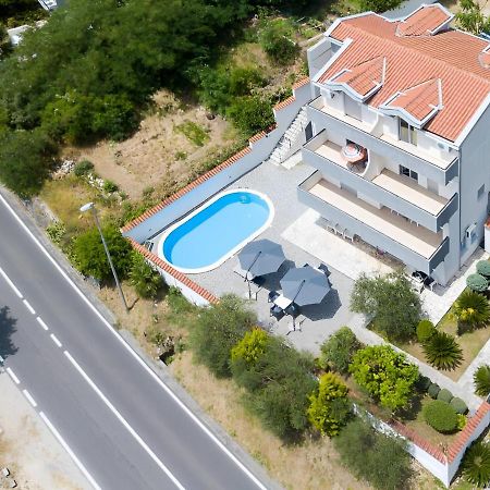 Gemma Di Cattaro Apartments Exterior foto